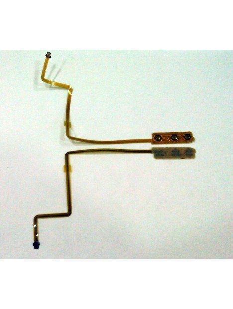 Flex volumen flex boton para Nintendo Switch calidad premium