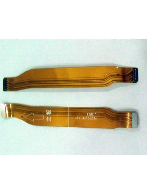 Flex central para Huawei P40 Lite 5G calidad premium