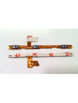 Flex power para Samsung Galaxy A31 A315F Samsung Galaxy A41 A415F