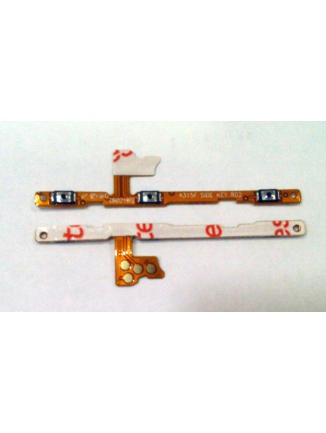 Flex power para Samsung Galaxy A31 A315F Samsung Galaxy A41 A415F