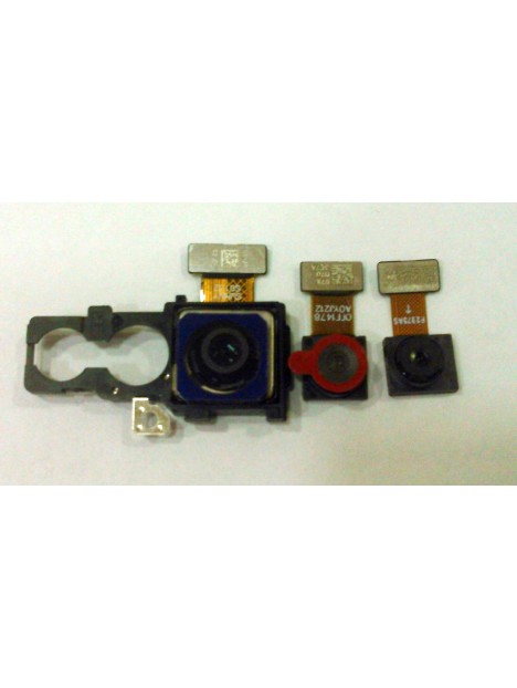 camara trasera 48mp para Huawei P30 lite Nova 4E calidad premium