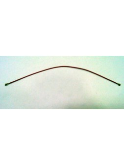 Antena coaxial para Samsung Galaxy A50s A507 calidad premium