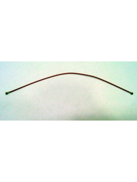 Antena coaxial para Samsung Galaxy A50s A507 calidad premium