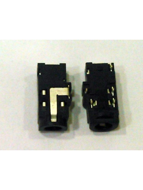 Jack audio para Nintendo Switch calidad premium