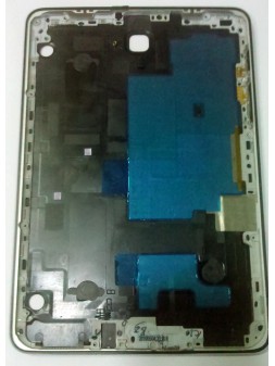 tapa trasera o tapa bateria negra para Samsung GALAXY TAB S2 8.0 LTE SM-T710 calidad premium