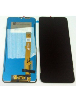 Pantalla LCD para alcatel 3x 2020 mas tactil negro calidad premium