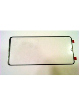 Cristal negro para Oneplus 7T Calidad premium