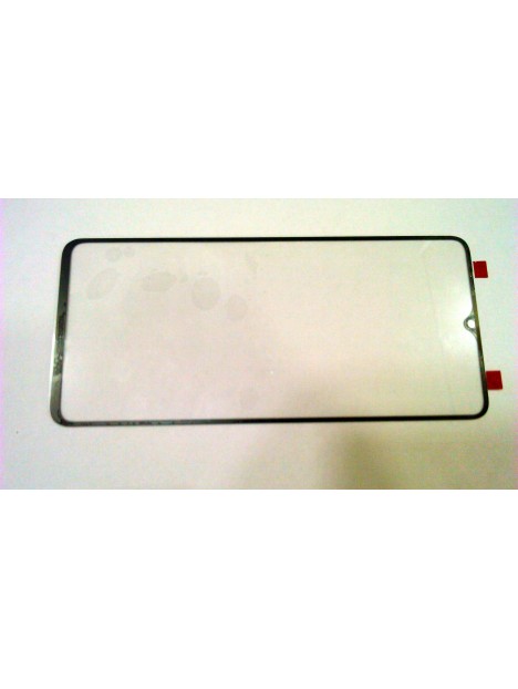 Cristal negro para Oneplus 7T Calidad premium