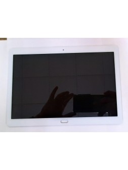 Pantalla lcd para Huawei Mediapad M3 Lite 10.0 mas tactil blanco calidad premium Bah-al00 Bah-w09