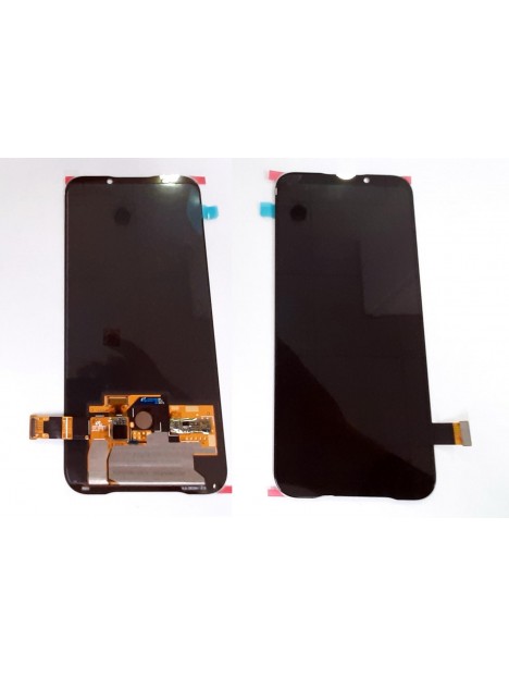 Pantalla lcd para Xiaomi Black Shark 2 Pro mas tactil negro calidad premium