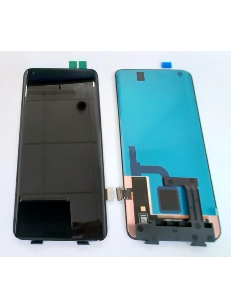 Pantalla lcd para Xiaomi Mi 10 5G / Xiaomi Mi 10 Pro 5G mas tactil negro Calidad Premium