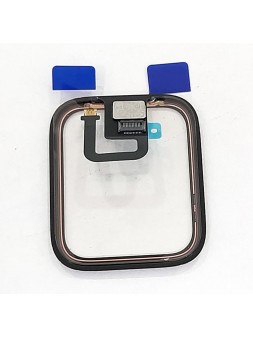 Tactil azul para Apple Watch Serie 6 40mm calidad premium