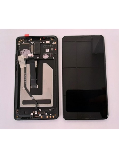Pantalla LCD para Huawei ascend mate 10 mas tactil negro calidad premium