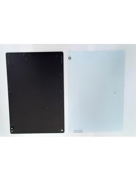 tapa trasera o tapa bateria blanca para Lenovo Tab P10 Tab5 10 Plus TB-X705 TB-X705L TB-X705F TB-X705N calidad pre