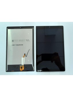 Pantalla LCD para LENOVO YOGA TAB 3 PLUS YT-X703F mas tactil negro calidad premium