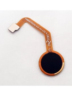 boton home negro para Doogee N20 calidad premium