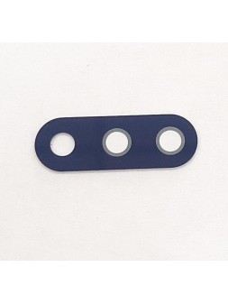 lente camara azul para Nokia 4.2 TA-1157 calidad premium