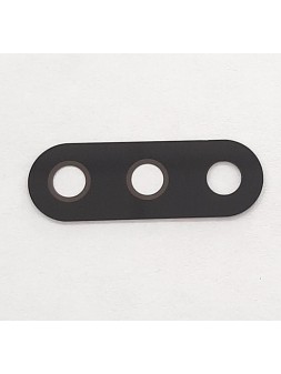 lente camara negra para Nokia 4.2 TA-1157 calidad premium