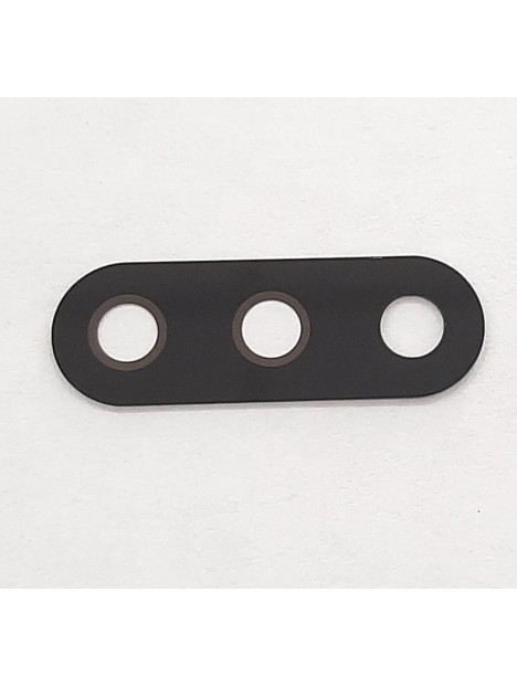 lente camara negra para Nokia 4.2 TA-1157 calidad premium