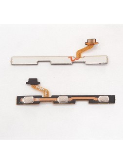 Flex power para Nokia 2.2 calidad premium