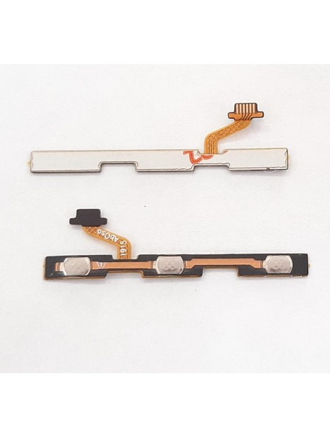 Flex power para Nokia 2.2 calidad premium