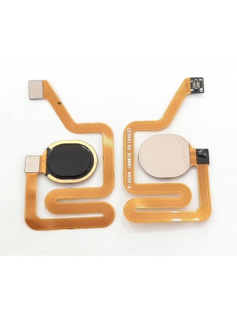 boton home negro para ZTE Blade V10 ZTE Blade V10 Vita calidad premium