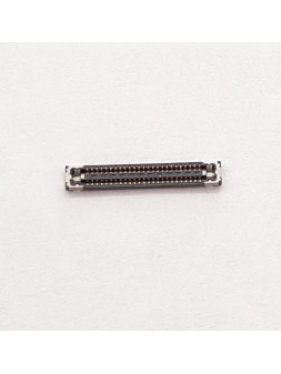 conector FPC USB puerto carga placa 50pin iPhone 8  iPhone 8 Plus calidad premium