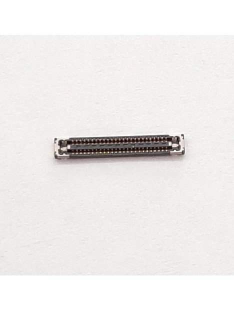 conector FPC USB puerto carga placa 50pin iPhone 8  iPhone 8 Plus calidad premium