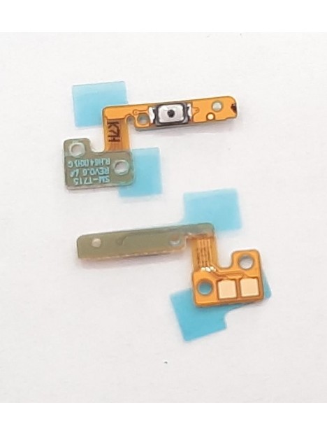 Flex power para SAMSUNG GH97-17679A SM-T715 GALAXY TAB S2 8.0 LTE calidad premium