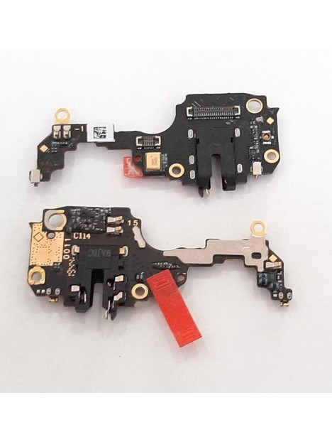 Flex jack audio para Oppo Reno 2 calidad premium