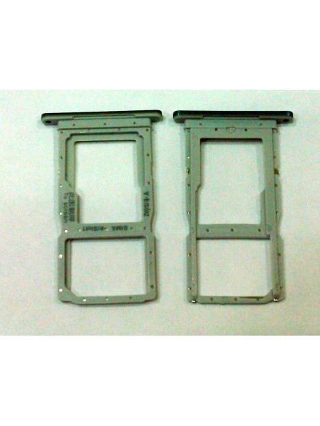 Soporte o bandeja SIM plata para Huawei P smart pro calidad premium