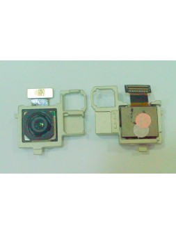 camara trasera para Huawei p smart 2020 calidad premium