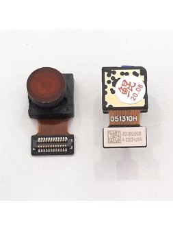 Flex camara frontal para Huawei P40 Lite 5G calidad premium