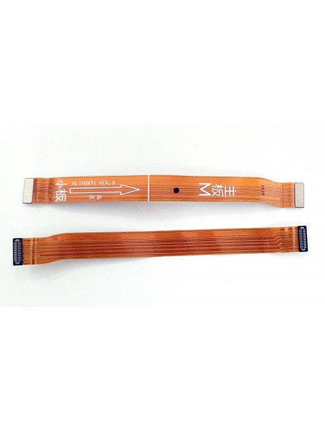 Flex central para Huawei P40 Lite E Y7P 2020 Honor Play 3 Enjoy 10 calidad premium