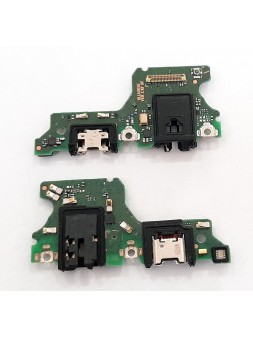 Flex puerto carga para Huawei P40 Lite E Y7P 2020 Honor Play 3 Enjoy 10 calidad premium