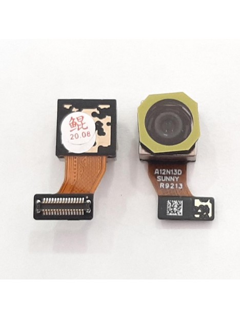 Flex camara trasera para Xiaomi Redmi 8A MZB8298IN Red Rice 8A calidad premium