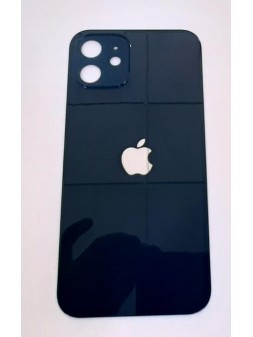 Tapa trasera o tapa bateria azul para IPhone 12 A2176 A2399 A2398 A2400