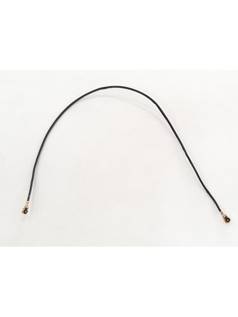Antena coaxial para Xiaomi Mi A3 Mi CC9e M1906F9SH M1906F9SI calidad premium