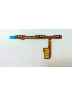 Flex power para Huawei P Smart 2020 calidad premium