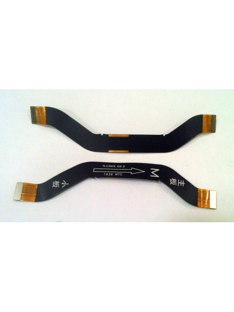 Flex central para Huawei P Smart 2020 calidad premium