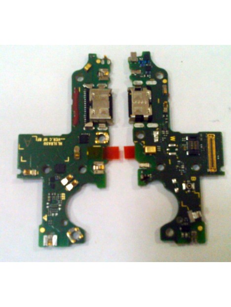 Flex puerto carga para Huawei P Smart 2020 calidad premium