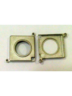 soporte camara trasera para Iphone XR calidad premium