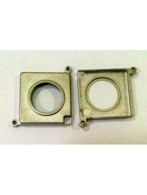 soporte camara trasera para Iphone XR calidad premium