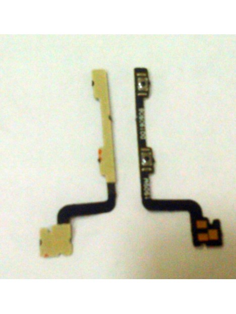 Flex volumen para Realme 5 pro RMX1971 calidad premium