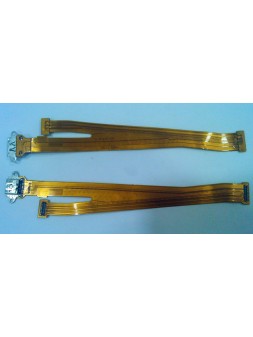 Flex central para Oppo A7 AX7 6.2 Calidad premium