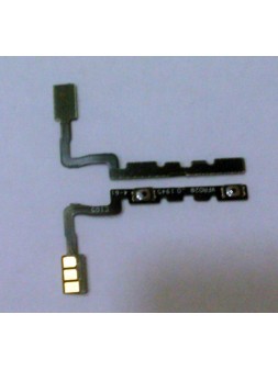 flex volumen para Oppo a5 2020 cph1931 oppo a9 2020 cph1941 calidad premium