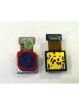 Camara trasera para Oppo a9 2020 cph1941 calidad premium