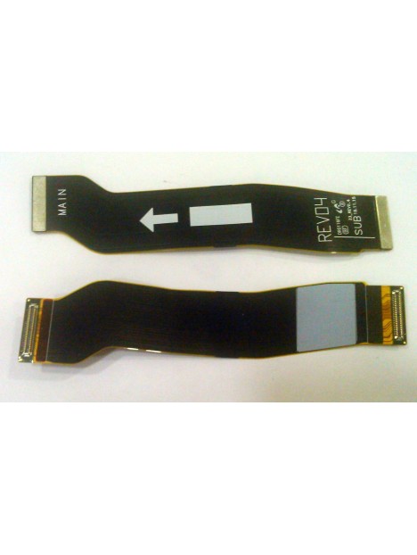 Flex central para Samsung galaxy s20 ultra calidad premium