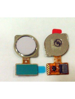 boton home blanco para Xiaomi Redmi note 7 Calidad Premium