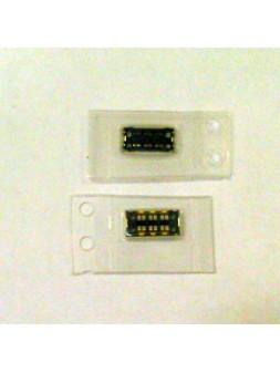 Conector FPC bateria placa base para oneplus 5t calidad premium